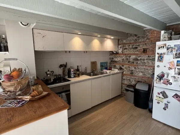 JEANNE D'ARC/ BAYARD T4 de 94 m2 en triplex avec parking
