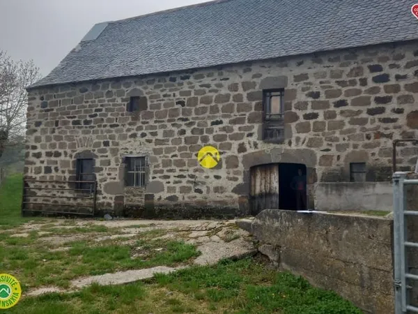 CORPS DE FERME
