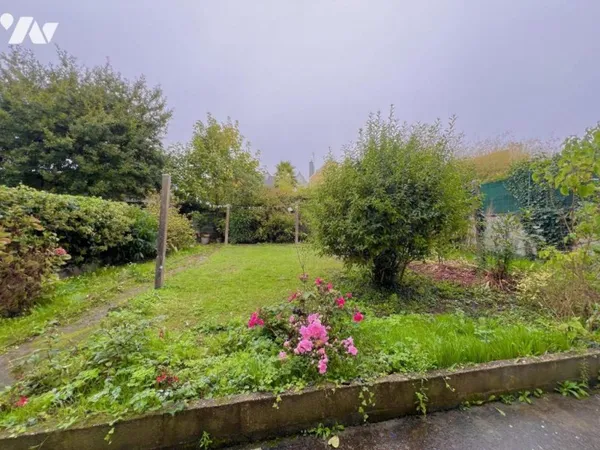 Immeuble 118 m²