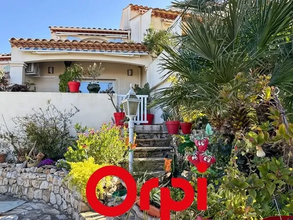 Appartement 3 pièces 43 m²