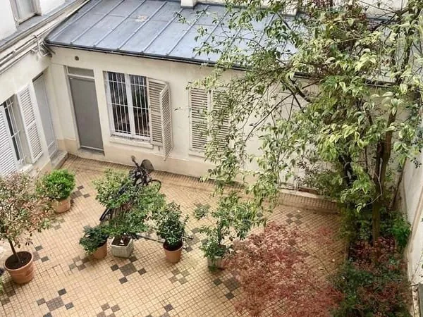 Appartement 3 pièces 68 m²