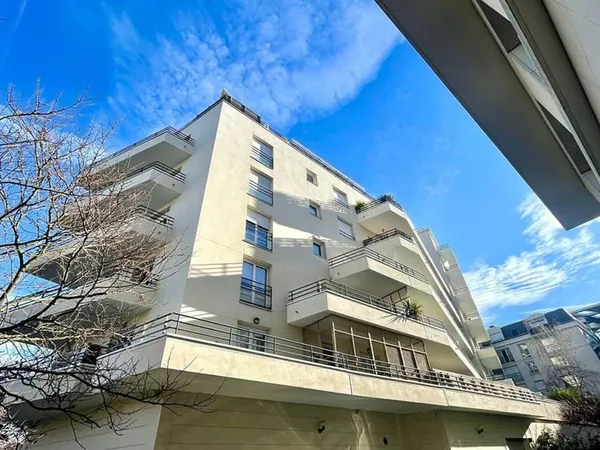 Appartement 4 pièces 75 m²
