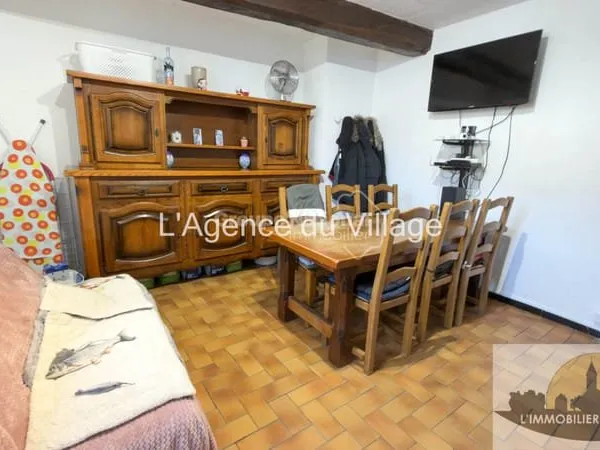 Appartement Mouy 2 pièce(s) 38 m2