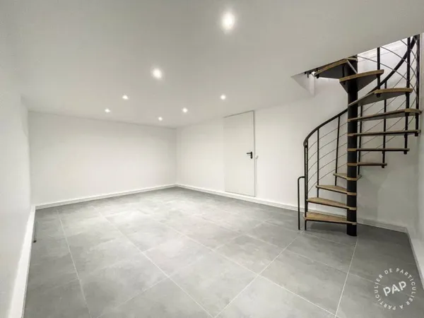 Appartement 3 pièces 48 m²
