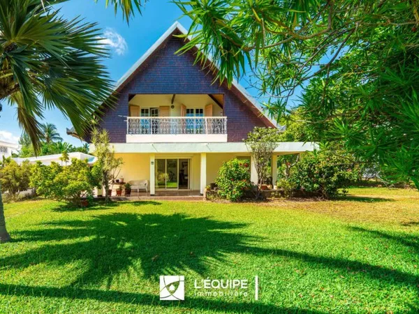 Maison 5 pièces 138 m²