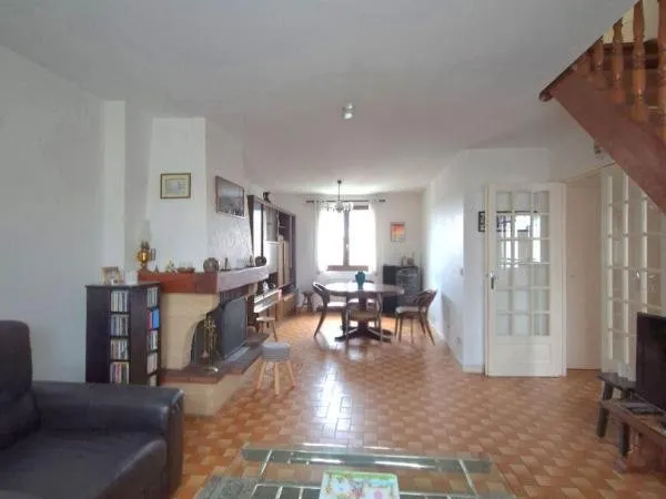 Maison Brunoy 6 pièce(s) 120 m2