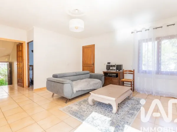 Maison 7 pièces 120 m²