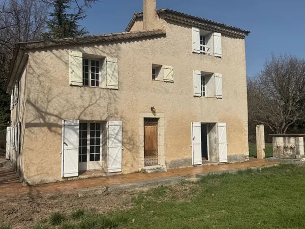 Maison 6 pièces 152 m²