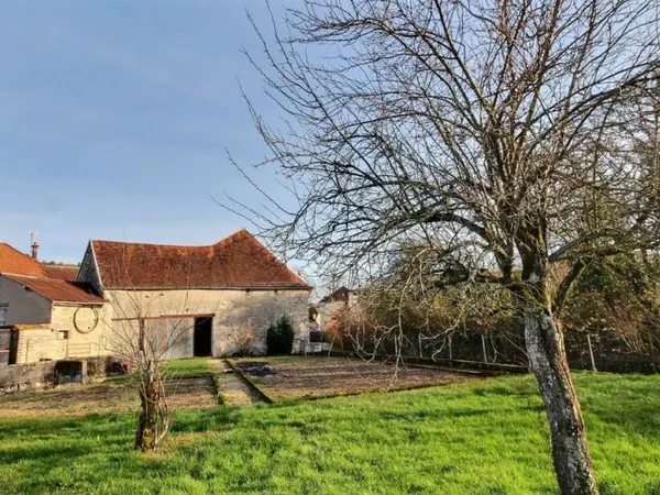 Maison 194 m²
