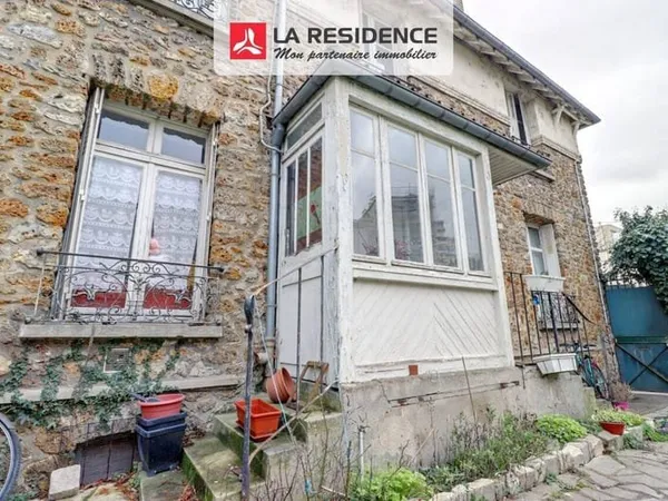 Maison 3 pièces 75 m²