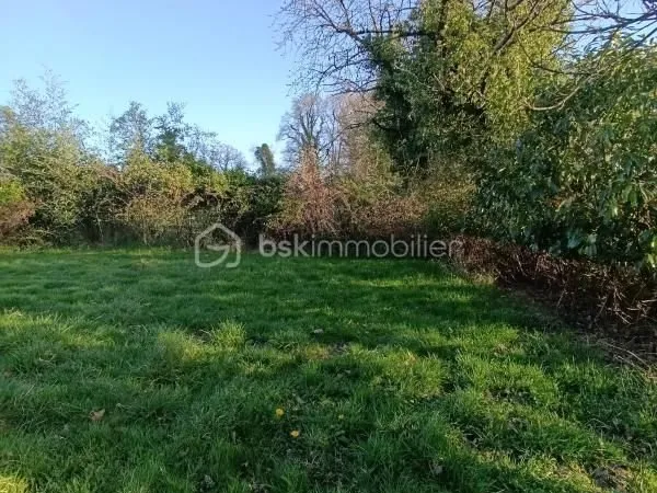 Terrain 498 m² Quebriac