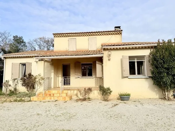 Maison de luxe 5 pièces 135 m²