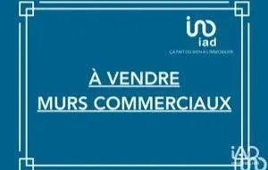 Local commercial 30 m²