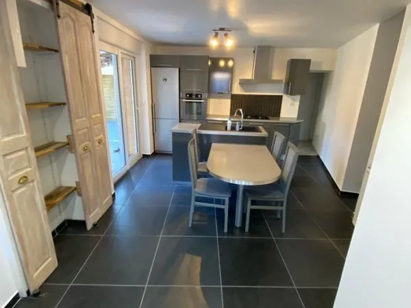 Maison 3 chambres à louer