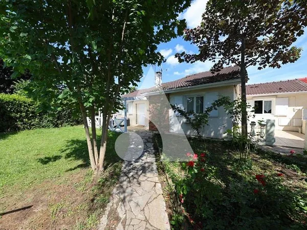 Maison 6 pièces 110 m²
