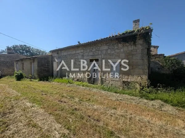 Maison 4 pièces 120 m²