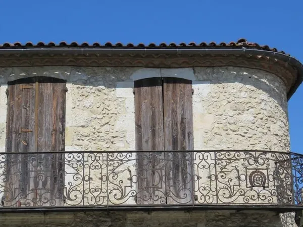 Villa 11 pièces 365 m²