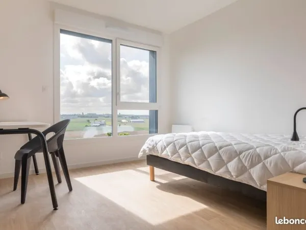 Location Studio à Saint-Malo