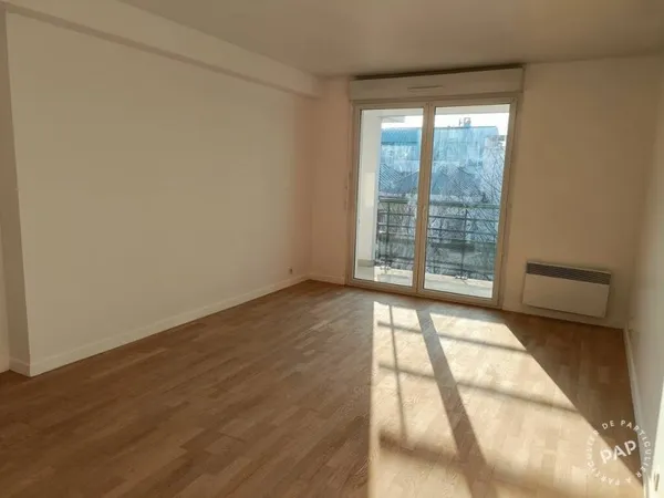 Appartement 4 pièces 75 m²