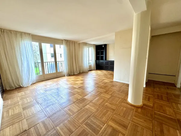 Appartement 3 pièces 85 m²