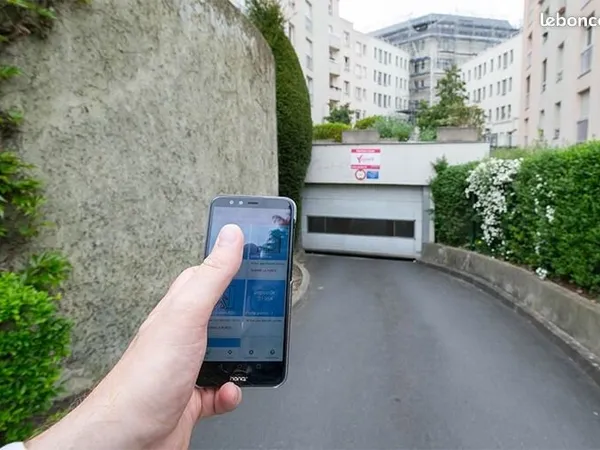 Parking Le Kremlin Bicetre