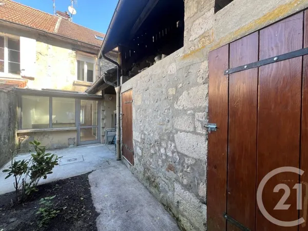 Maison 3 pièces 67 m²