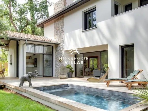 Villa ROCA