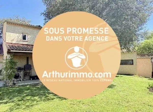 Vente Maison Pourrieres(83910) 660 000ï¿oe