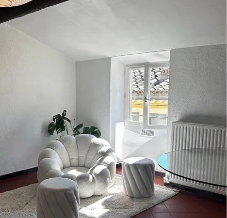 Chambre en colocation centre de Nimes
