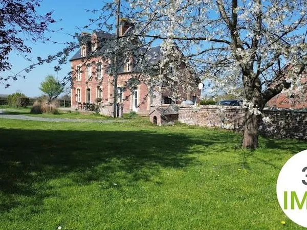 Maison 8 pièces 170 m²