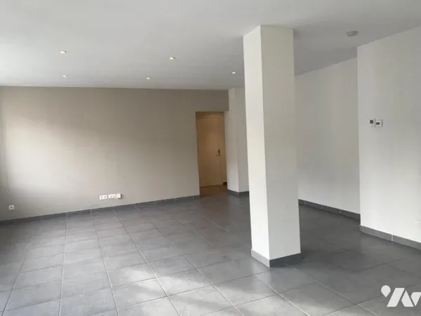 Appartement 4 pièces 113 m²