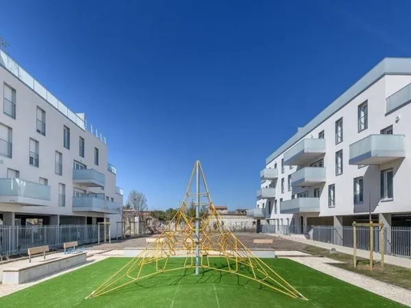 Appartement 4 pièces 78 m²