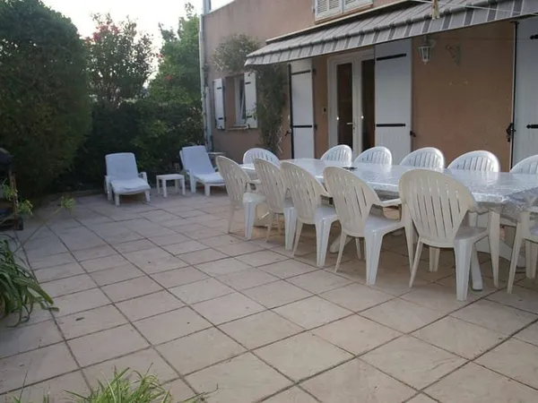Appartement 4 pièces 52 m²