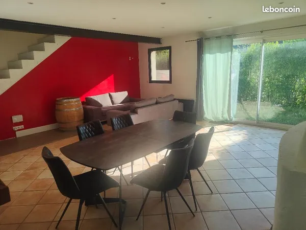 Maison 168 m2 Maurepas