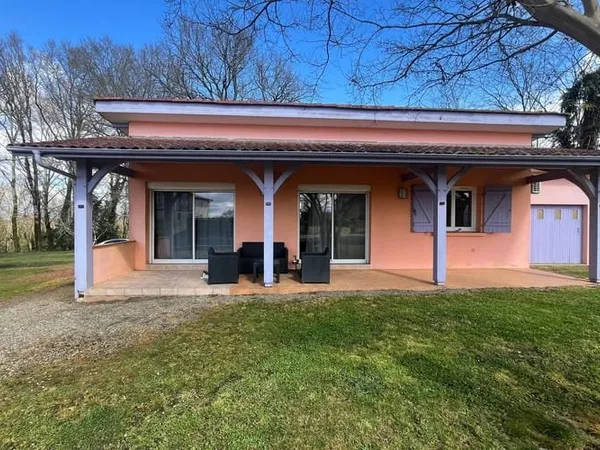 Maison 3 pièces 79 m²