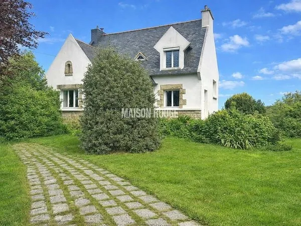 Maison 7 pièces 110 m²