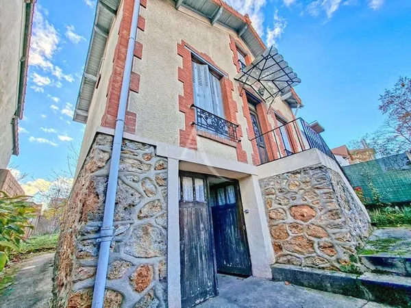 Maison Antony