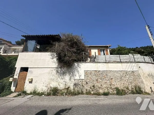 Maison 4 pièces 72 m²