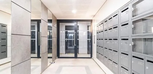 Location : appartement F3 à villepinte