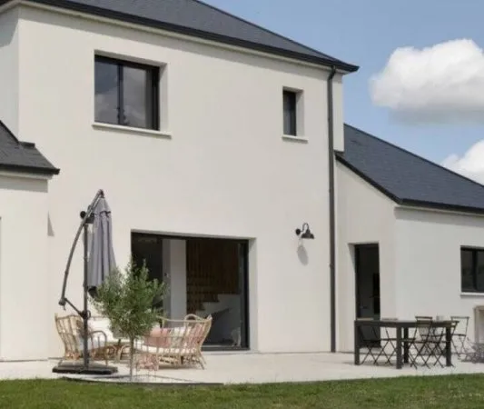 Maison 6 pièces 131 m²