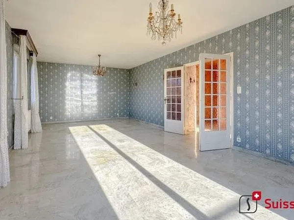 Maison 7 pièces 162 m²