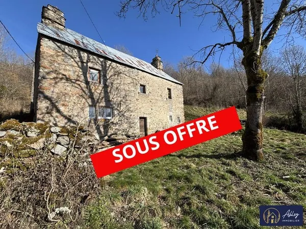 Maison 4 pièces 167 m²
