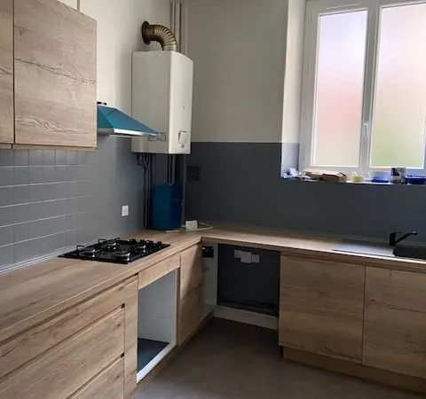 Appartement centre ville