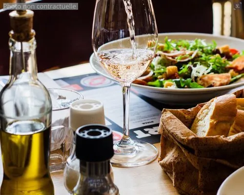 A VENDRE RESTAURANT PROCHE BANLIEUE OUEST BORDEAUX