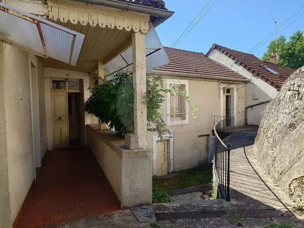 Maison 3 chambre(s) à vendre