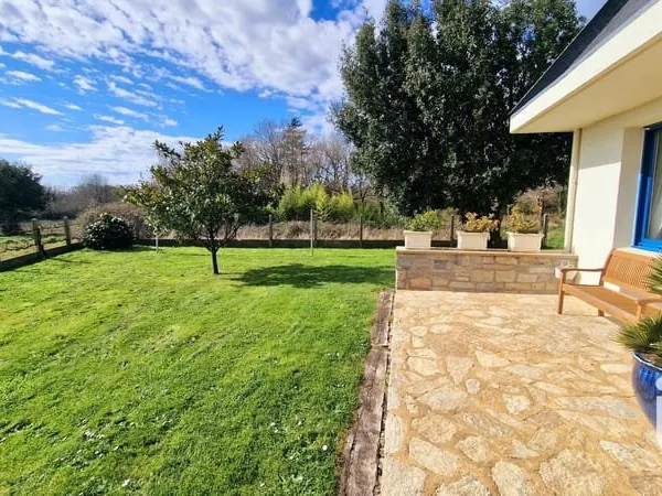 Vente Maison traditionnelle 6 pièces