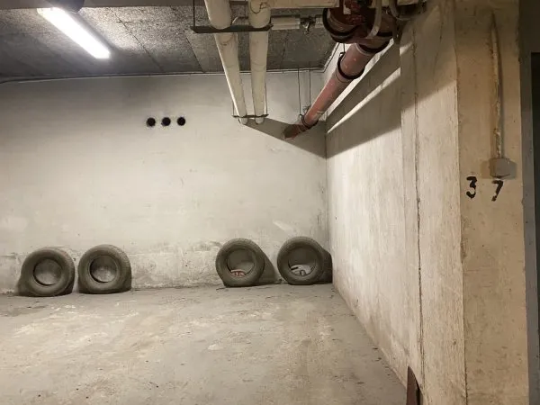 Stationnement Location Strasbourg   100€