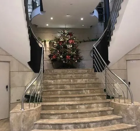 Appartement 3 pièces 85 m²