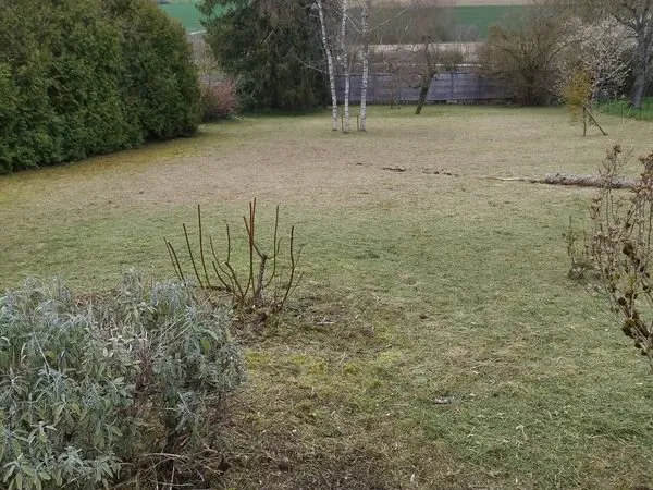 Location de parcelles potagères