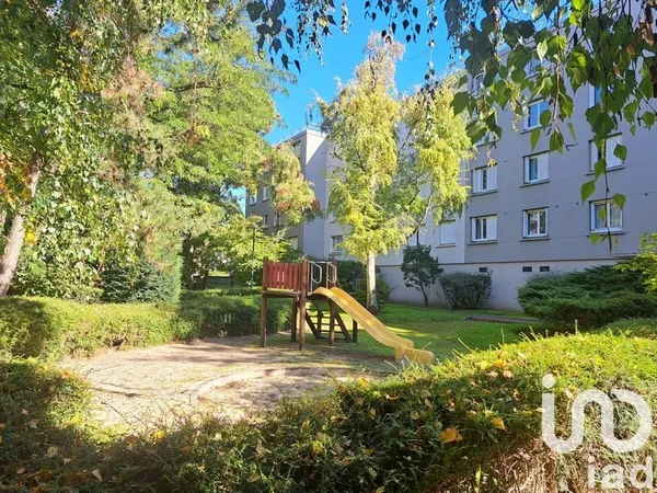 Appartement 4 pièces 78 m²